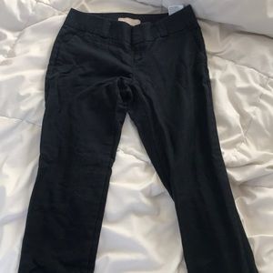 Banana republic Martin fit dress pants